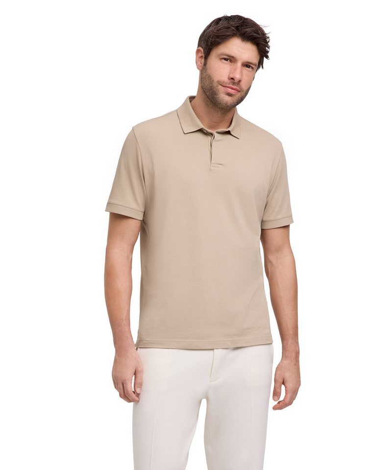 FALKE Poloshirt Smart Polo Ultralight (1-tlg., 1) mit Baumwolle von FALKE