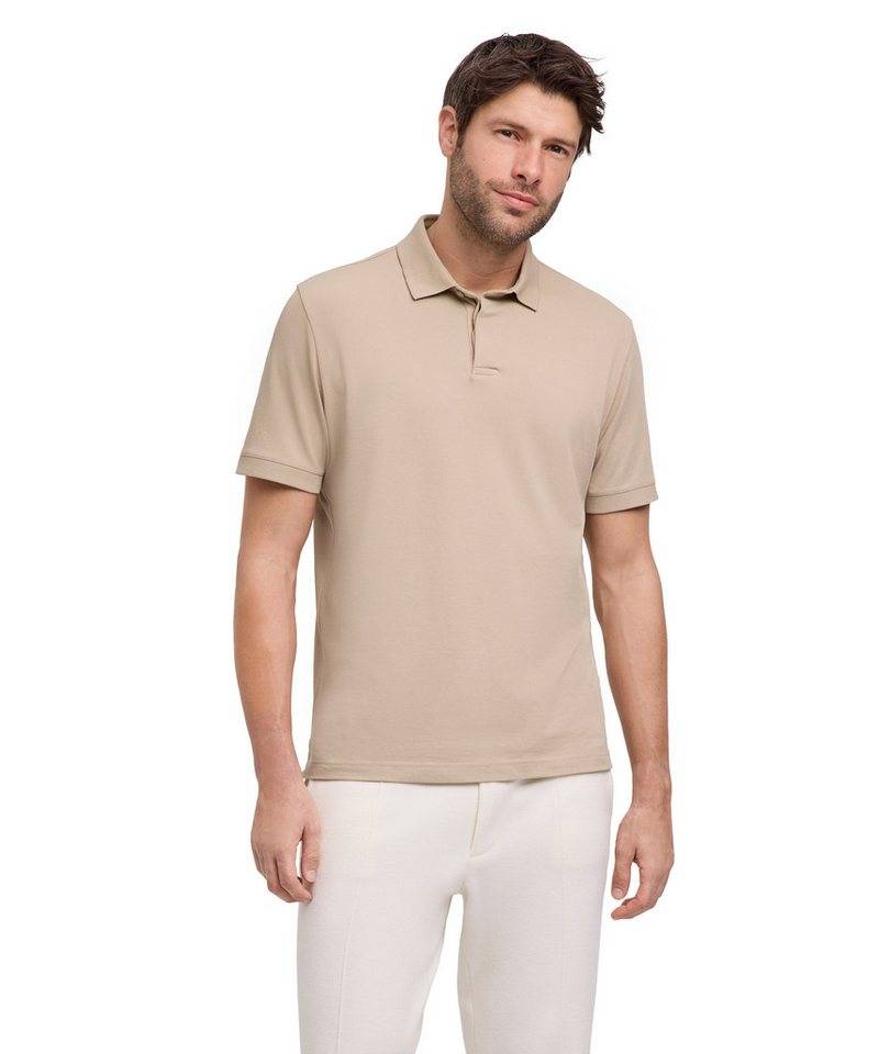 FALKE Poloshirt Smart Polo Ultralight (1-tlg., 1) mit Baumwolle von FALKE