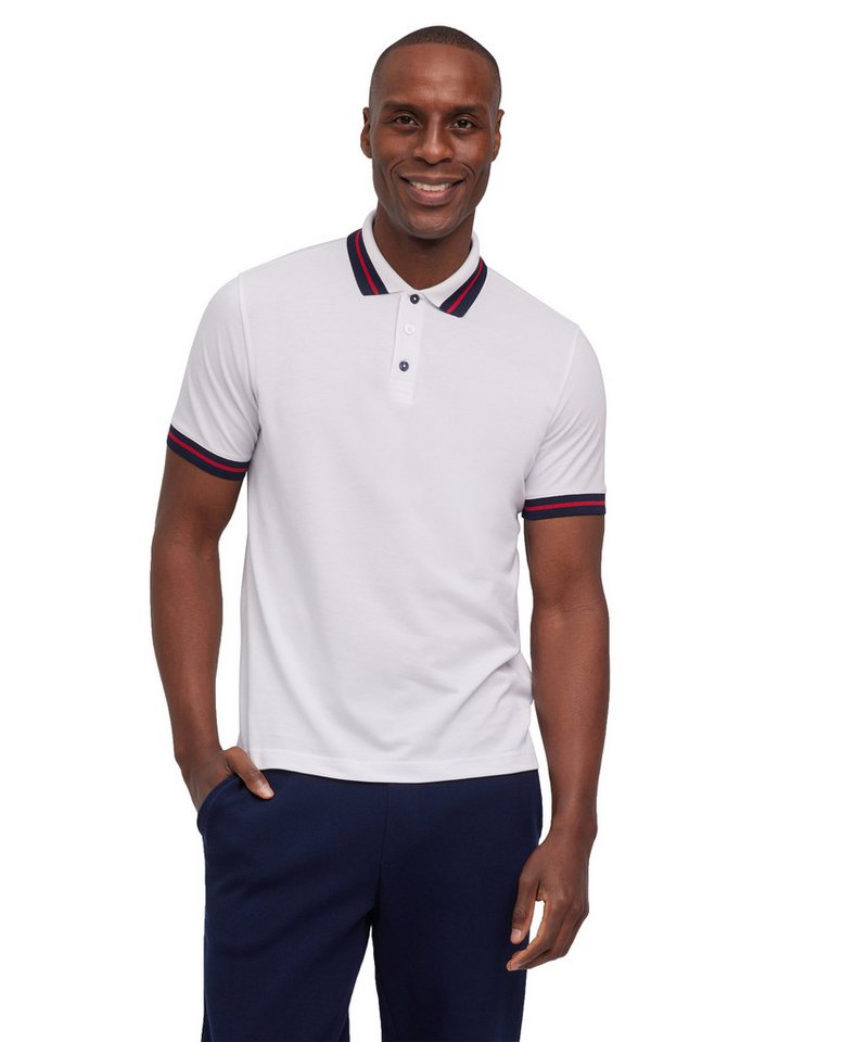 FALKE Poloshirt Smart Easy Care (1-tlg., 1) für leichten Tragekomfort von FALKE