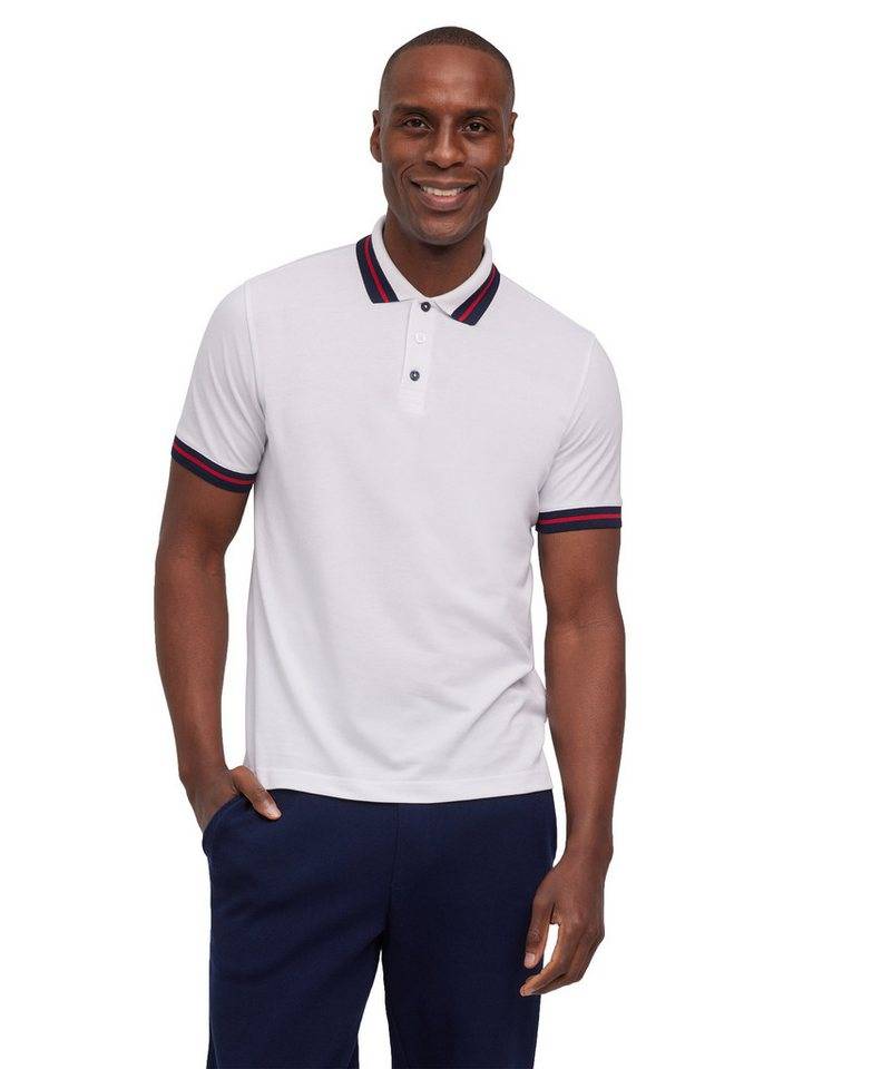 FALKE Poloshirt Smart Easy Care (1-tlg., 1) für leichten Tragekomfort von FALKE