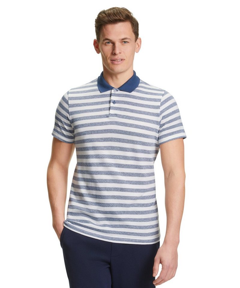 FALKE Poloshirt (1-tlg., 1) mit Leinenanteil FALKE Poloshirt (1-tlg., 1) mit Leinenanteil von FALKE