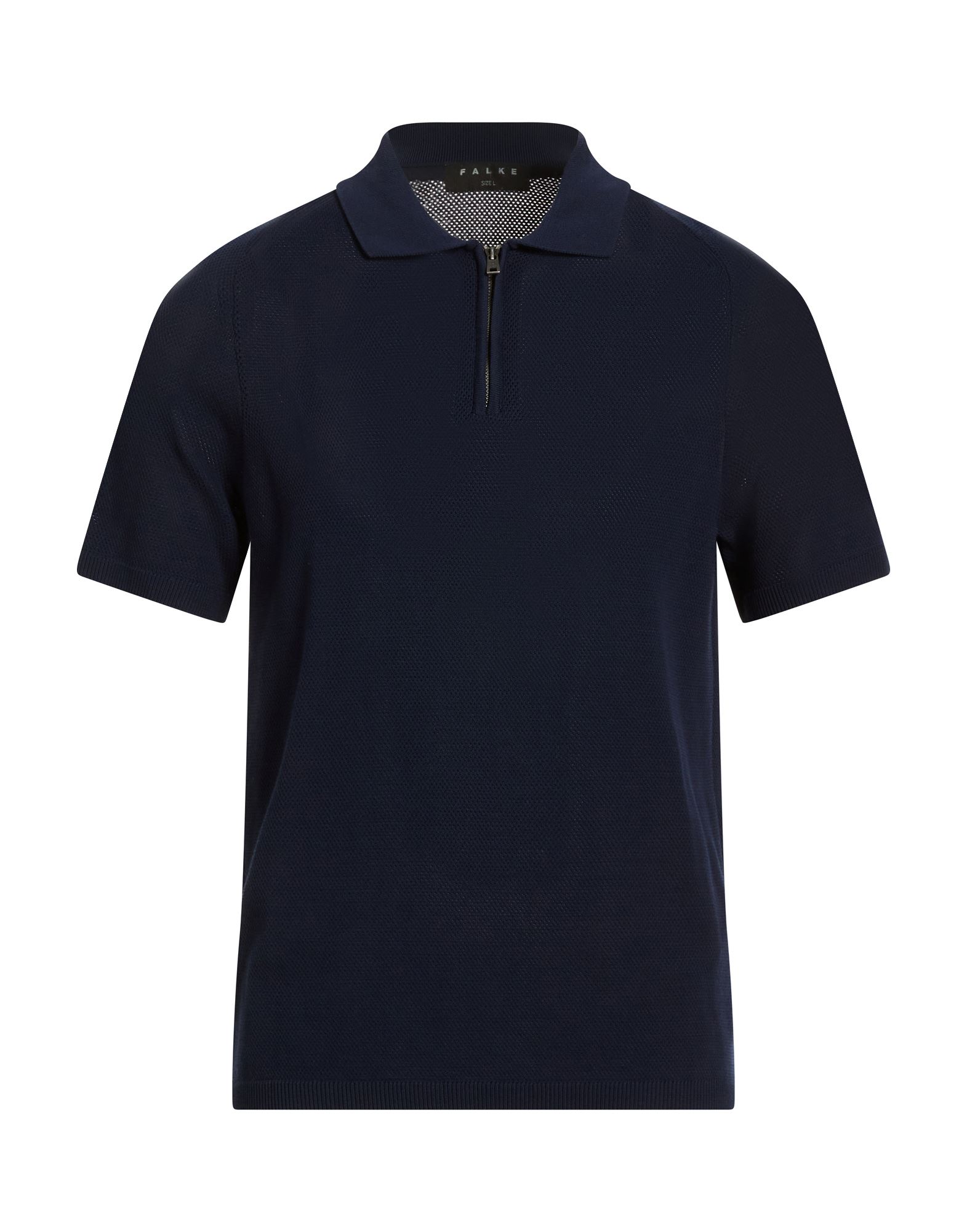 FALKE Pullover Herren Nachtblau von FALKE