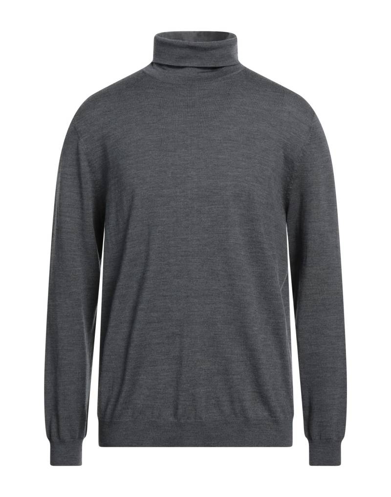 FALKE Rollkragenpullover Herren Blei von FALKE