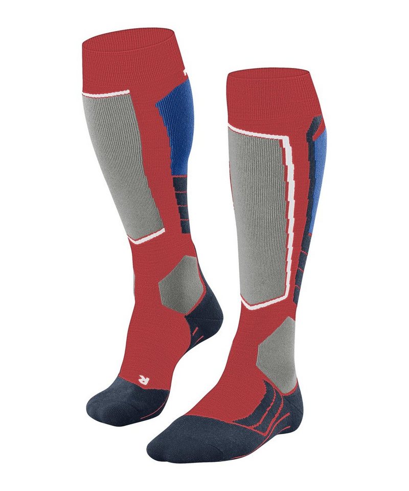 FALKE Skisocken SK2 Intermediate Wool (1-Paar) B-Sortierung aufgrund von minimalen optischen Fehlern von FALKE