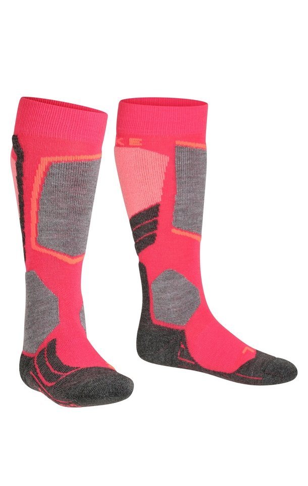 FALKE Skisocken SK2 KIDS von FALKE