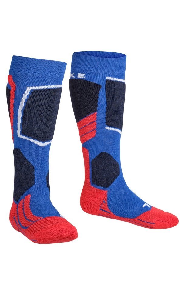 FALKE Skisocken SK2 KIDS von FALKE