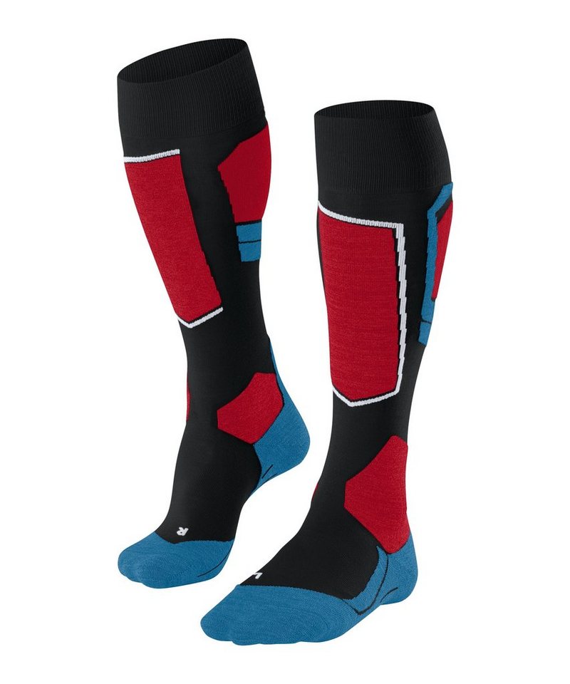 FALKE Skisocken SK4 Advanced (1-Paar) mit leichter Polsterung für gute Kontrolle von FALKE
