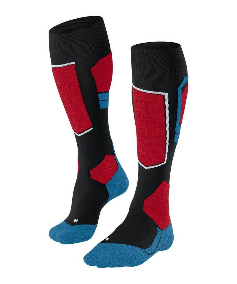 FALKE Skisocken SK4 Advanced (1-Paar) mit leichter Polsterung für gute Kontrolle von FALKE
