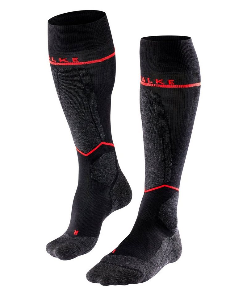 FALKE Skisocken SK4 Advanced Compression Light (1-Paar) für eine bessere Zirkulation und optimierte Passform FALKE Skisocken SK4 Advanced Compression Light (1-Paar) für eine bessere Zirkulation und optimierte Passform von FALKE
