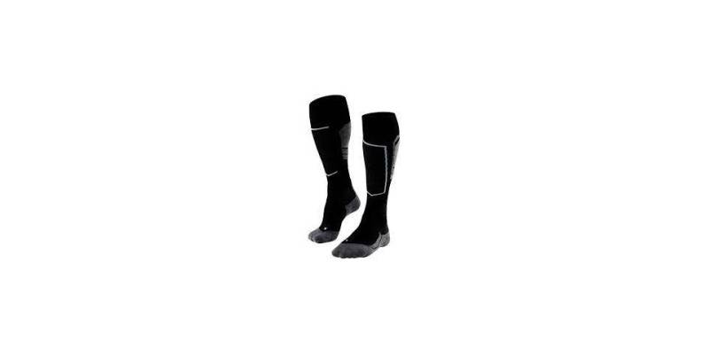 FALKE Skisocken SK4 BLACK-MIX FALKE Skisocken SK4 BLACK-MIX von FALKE