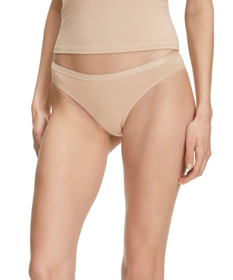 FALKE Slip (1-St., 1) für perfektes Körperklima von FALKE