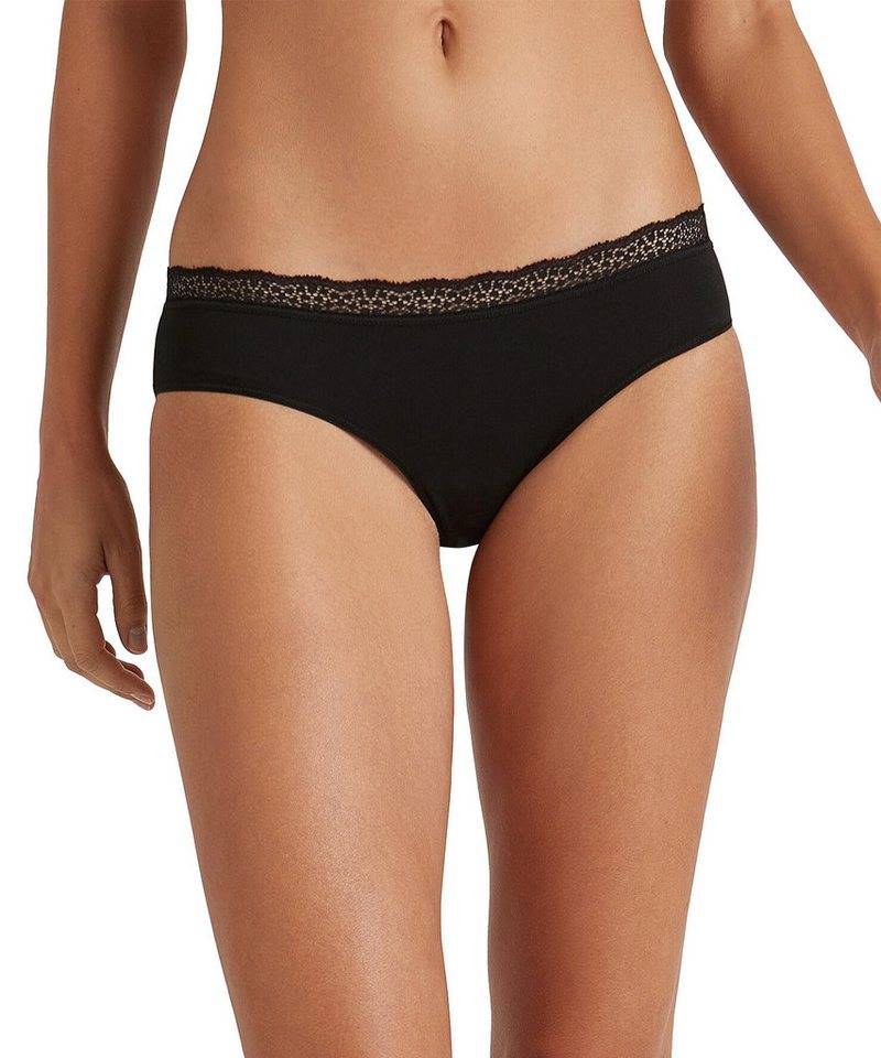 FALKE Slip Daily Lace (1-St., 1) weich und elegant von FALKE