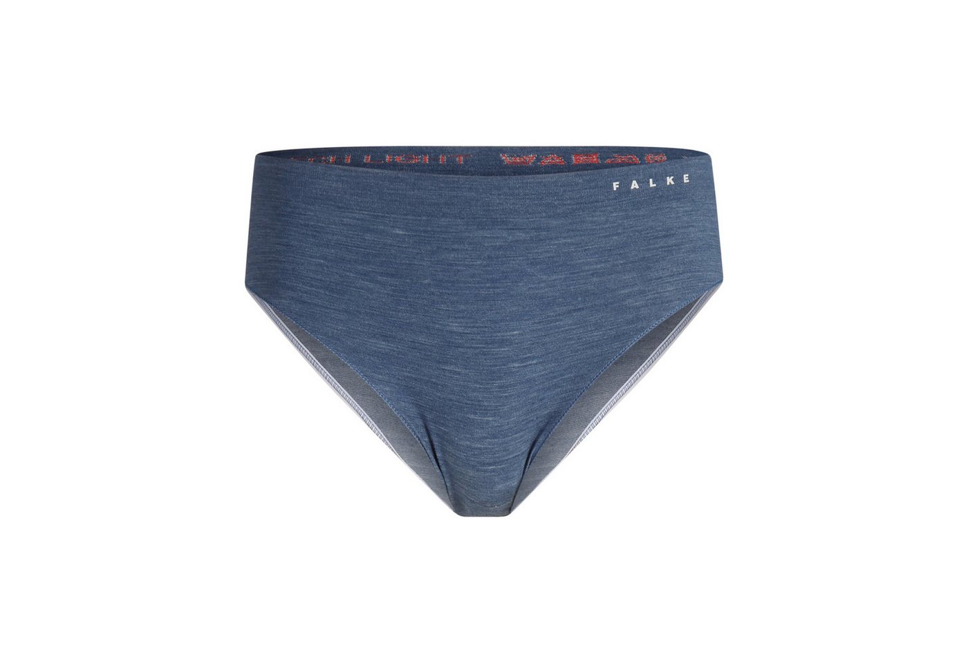 FALKE Slip Falke Damen Unterhose Panties Wool-Tech Light 33462 von FALKE