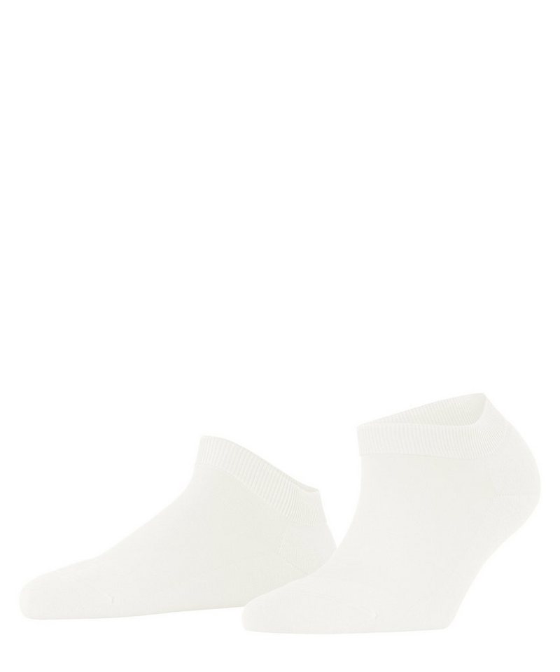 FALKE Sneakersocken ClimaWool aus klimaregulierender Wolle-Lyocell Mischung von FALKE