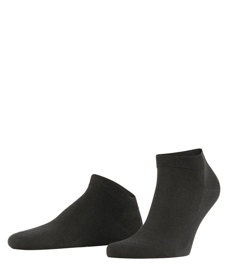 FALKE Sneakersocken ClimaWool (1-Paar) mit nachhaltigem Garn von FALKE