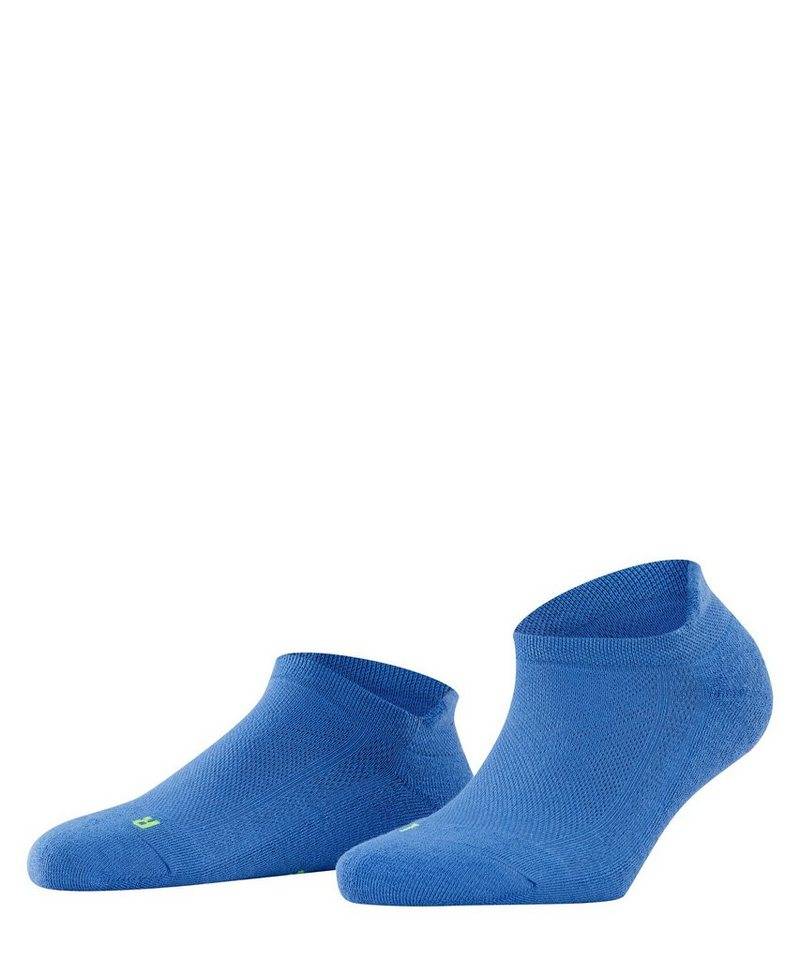 FALKE Sneakersocken Cool Kick (1-Paar) mit ultraleichter Plüschsohle von FALKE