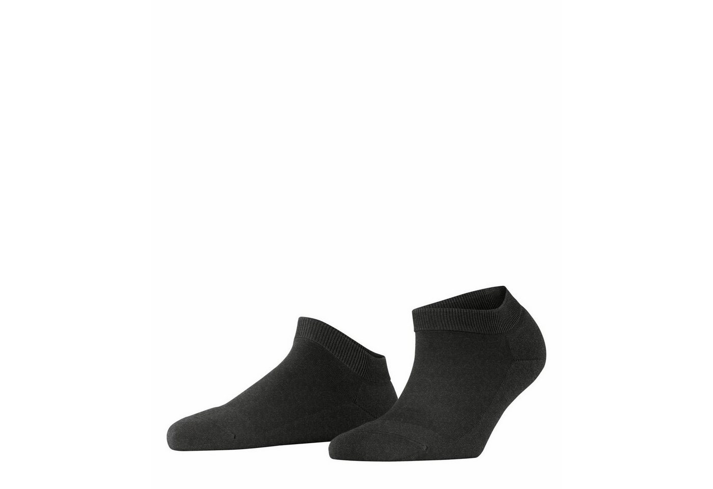 FALKE Sneakersocken Damen Socken 1er Pack Polyamid FALKE ClimaWool SN (Packung, 1er Pack) von FALKE