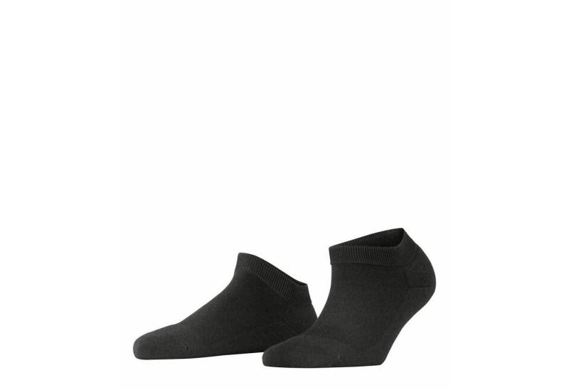 FALKE Sneakersocken Damen Socken 1er Pack Polyamid FALKE ClimaWool SN (Packung, 1er Pack) von FALKE