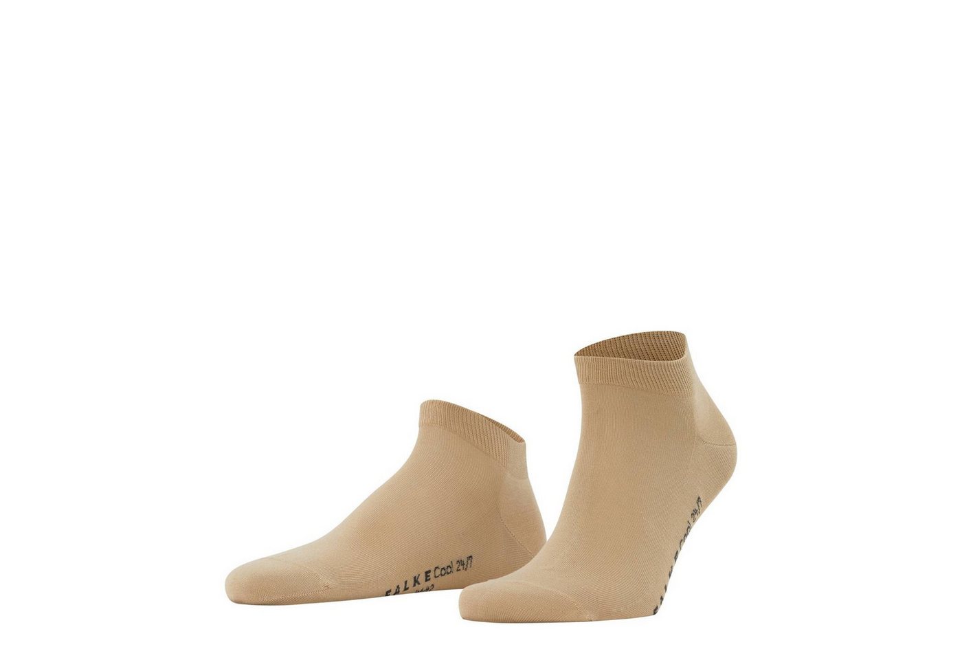 FALKE Sneakersocken Herren Socken 1er Pack Baumwolle (Packung, 1er Pack) von FALKE