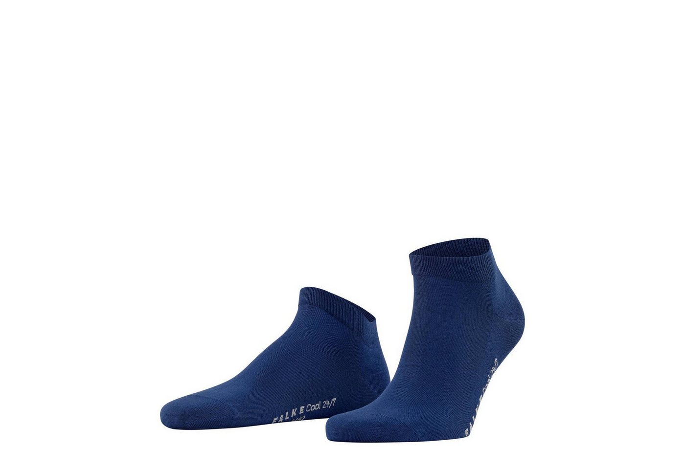 FALKE Sneakersocken Herren Socken 1er Pack Baumwolle (Packung, 1er Pack) von FALKE