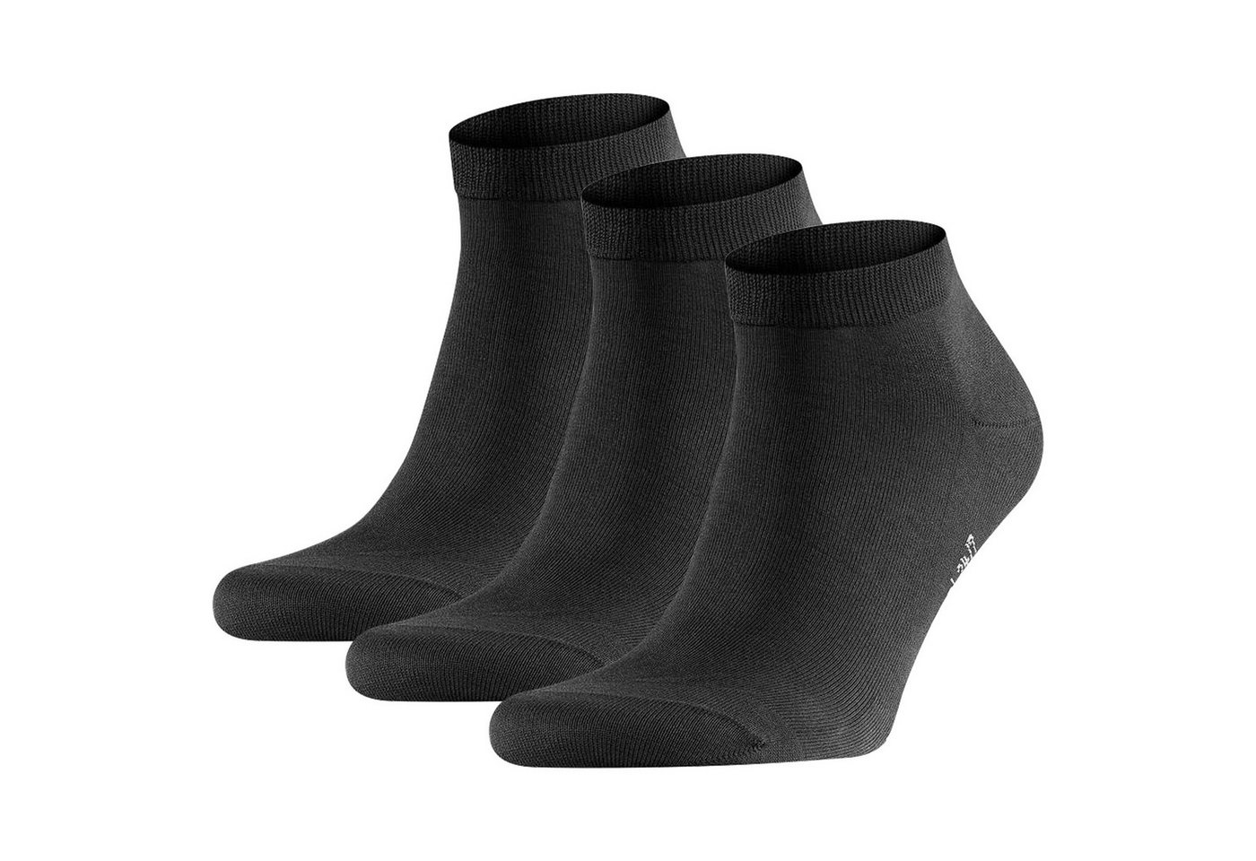 FALKE Sneakersocken Herren Socken 3er Pack Baumwolle (Packung, 3er Pack) FALKE Sneakersocken Herren Socken 3er Pack Baumwolle (Packung, 3er Pack) von FALKE