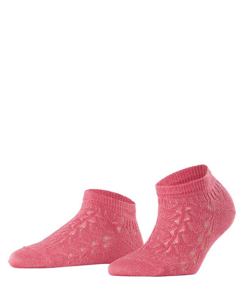 FALKE Sneakersocken Trina Blaze (1-Paar) mit Glanzeffekt von FALKE