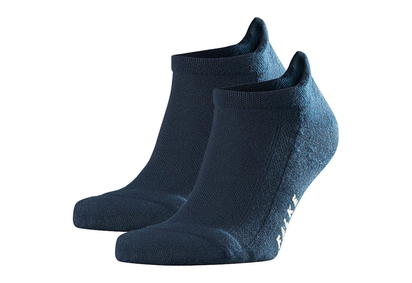 FALKE Sneakersocken Unisex Socken 2er Pack Polyester (Packung, 2er Pack) von FALKE
