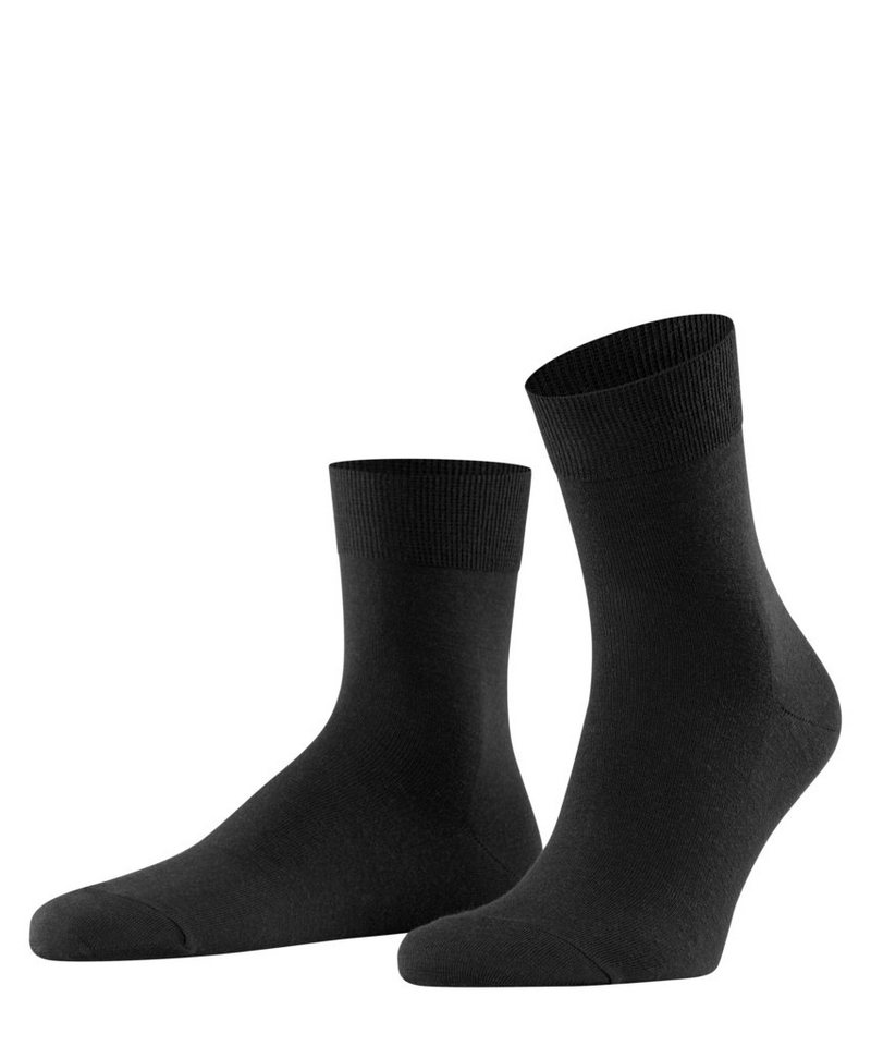 FALKE Socken Airport (1-Paar) in Quarter-Länge von FALKE