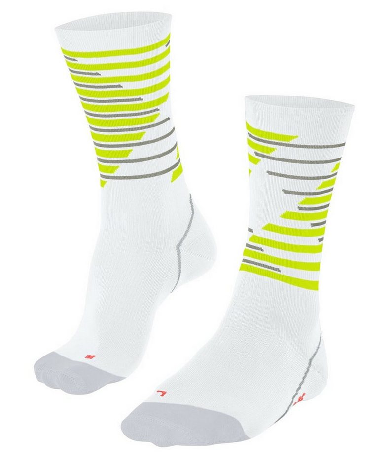 FALKE Socken Bikesocke BC Impulse (ultraleichte Netzgestrick, schnelltrocknend) von FALKE