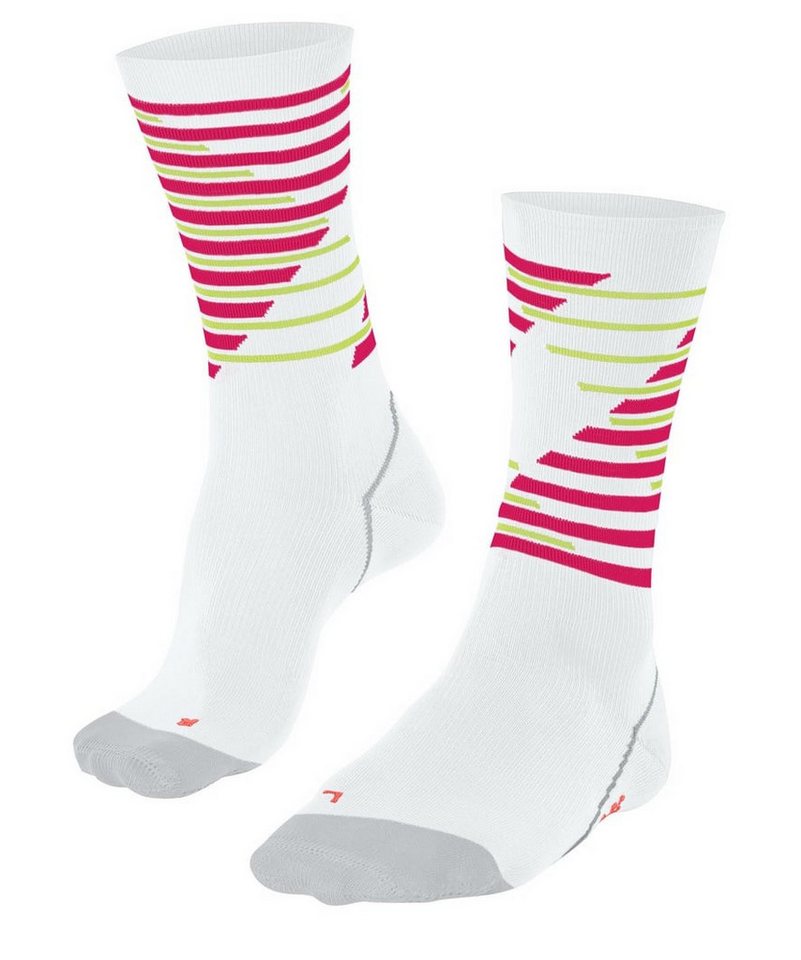 FALKE Socken Bikesocke BC Impulse (ultraleichte Netzgestrick, schnelltrocknend) von FALKE