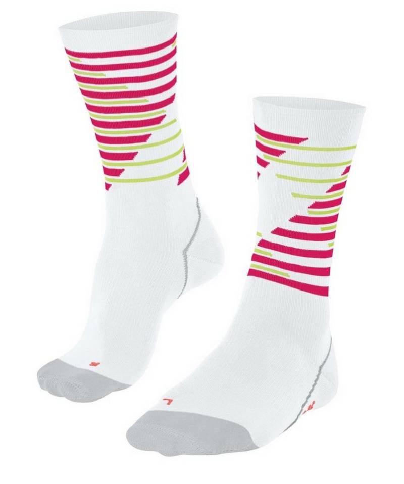 FALKE Socken Bikesocke BC Impulse (ultraleichte Netzgestrick, schnelltrocknend) von FALKE