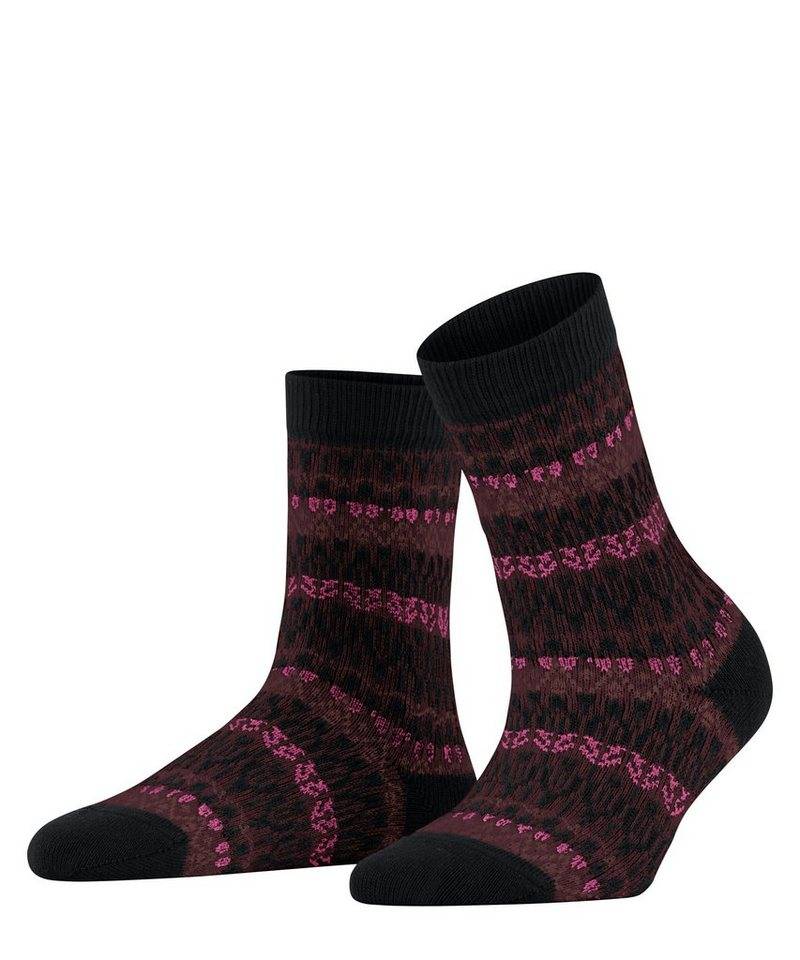 FALKE Socken Christmas Eve von FALKE