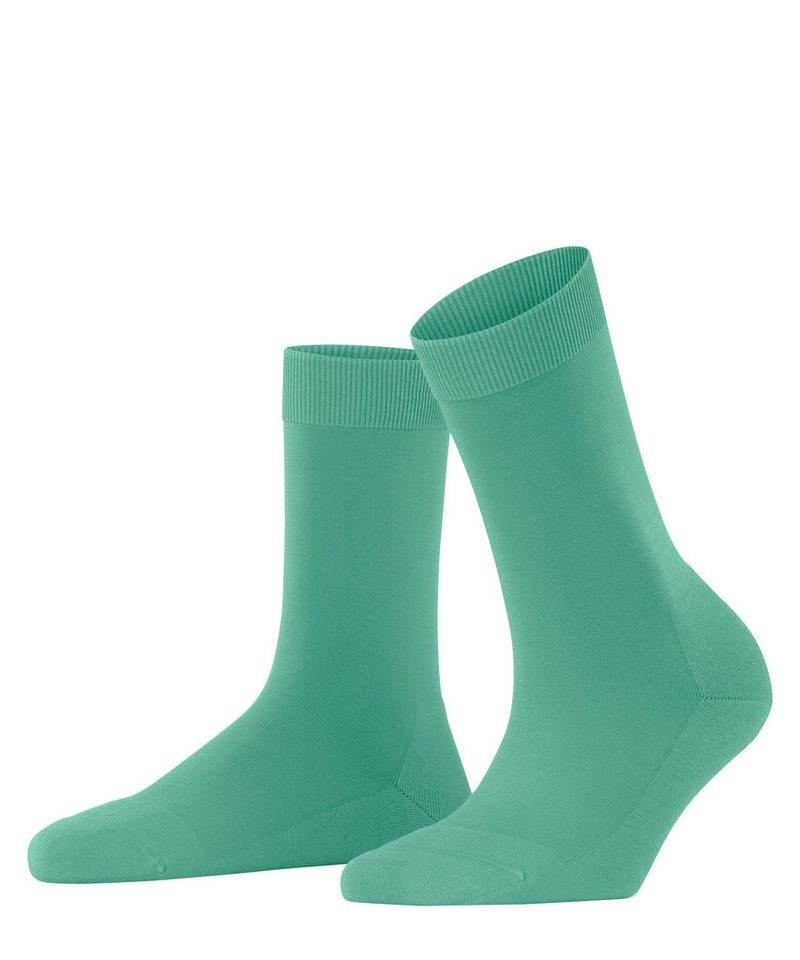 FALKE Socken ClimaWool (1-Paar) aus klimaregulierender Wolle-Lyocell Mischung von FALKE