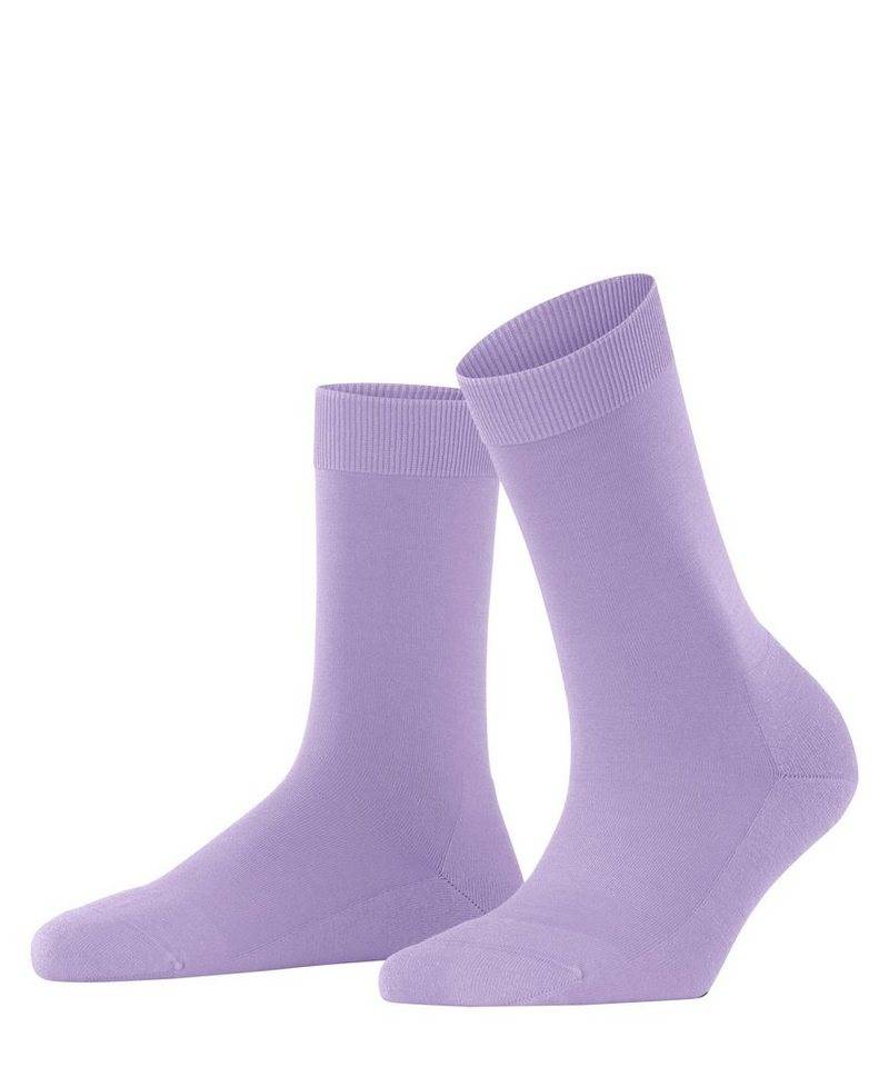 FALKE Socken ClimaWool (1-Paar) aus klimaregulierender Wolle-Lyocell Mischung von FALKE