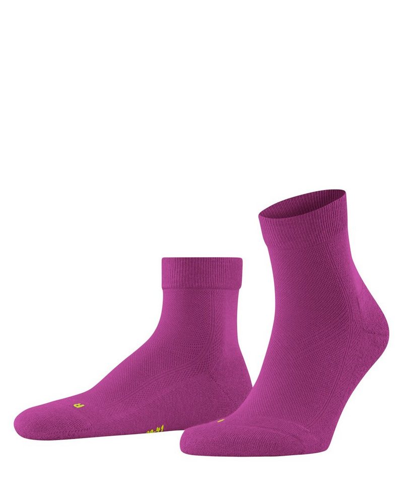 FALKE Socken Cool Kick (1-Paar) mit ultraleichter Polsterung von FALKE