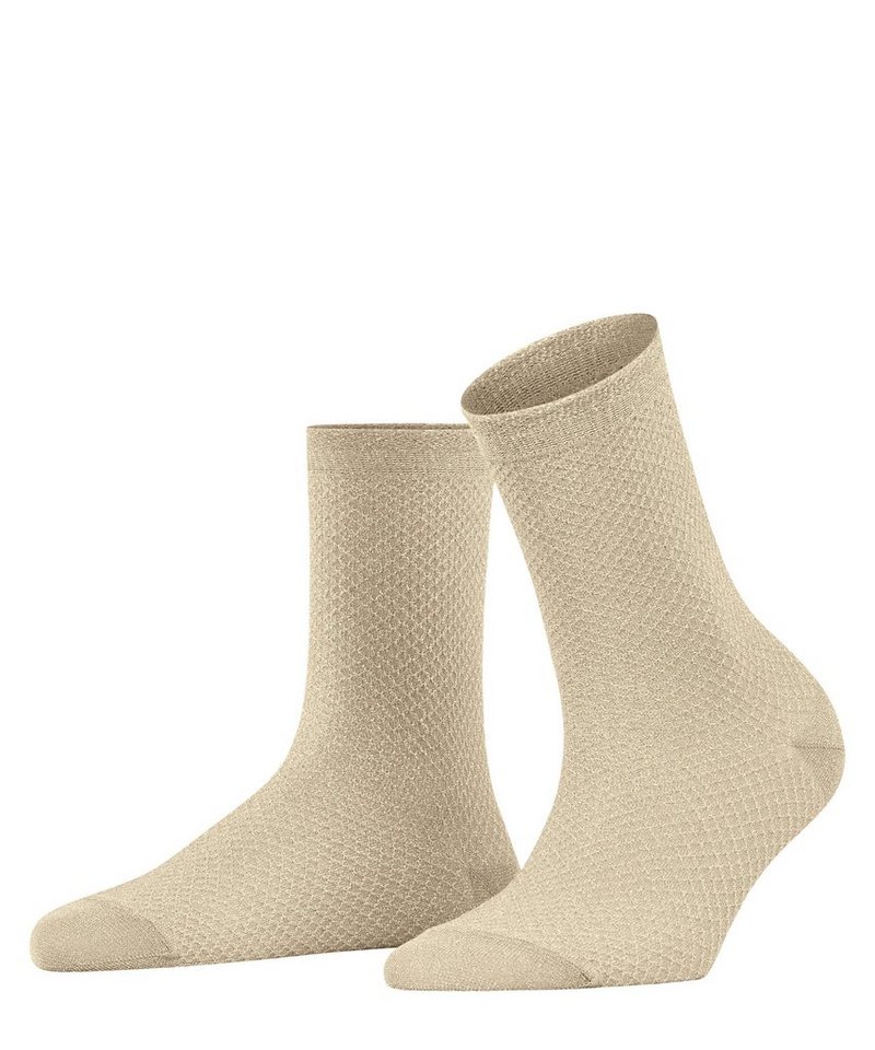 FALKE Socken Elegant (1-Paar) mit Glanzeffekt von FALKE