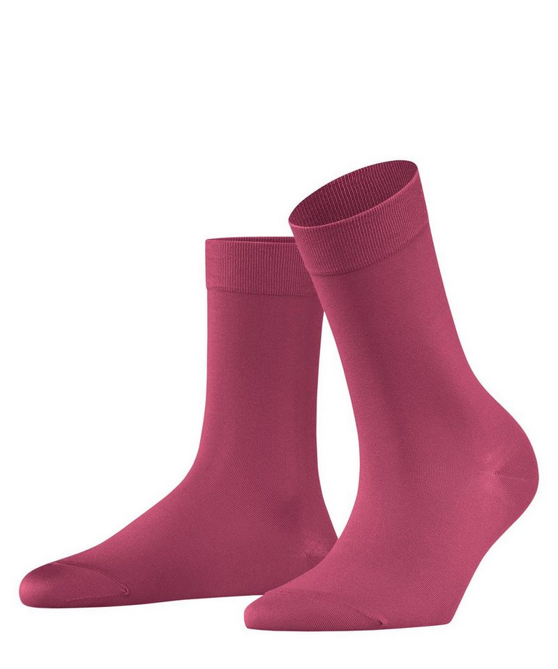 FALKE Socken FALKE Cotton Touch SO von FALKE