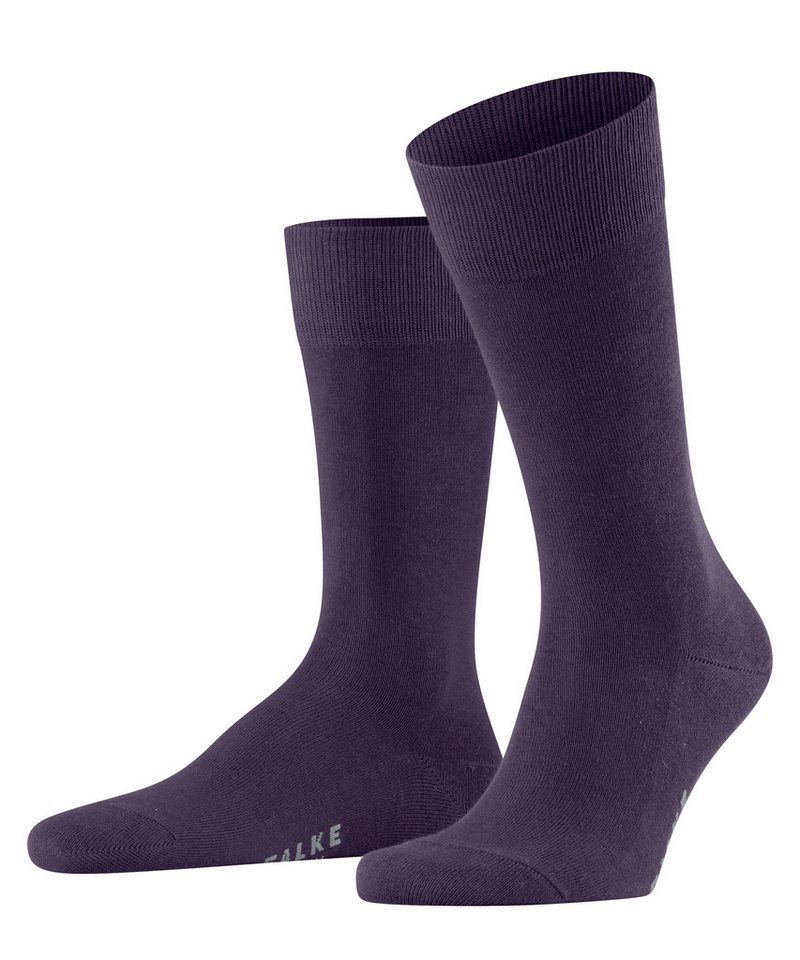 FALKE Socken Family (1-Paar) mit nachhaltiger Baumwolle von FALKE