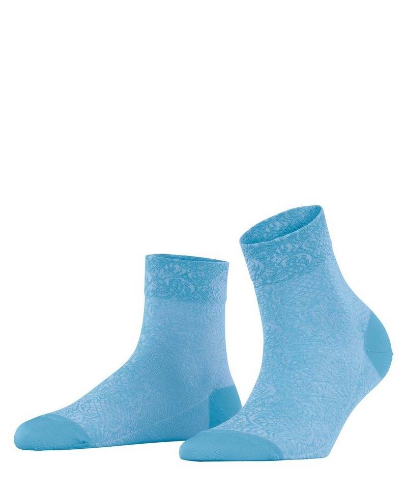 FALKE Socken Fancy Boxing (1-Paar) mit grafischem Design von FALKE