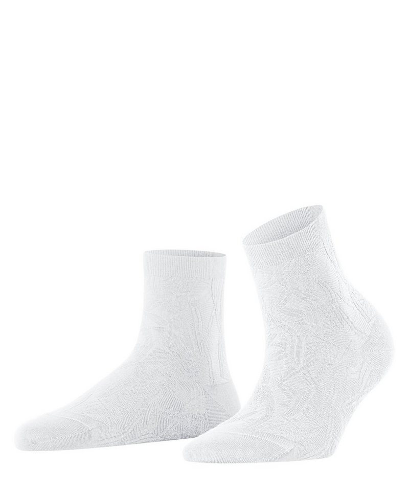 FALKE Socken Fresh Herbs (1-Paar) aus bewusster Garnkomposition von FALKE
