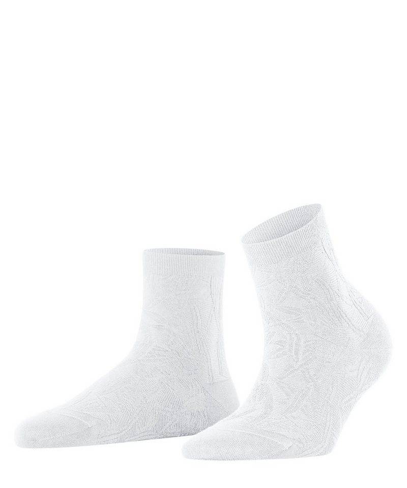 FALKE Socken Fresh Herbs (1-Paar) aus bewusster Garnkomposition von FALKE