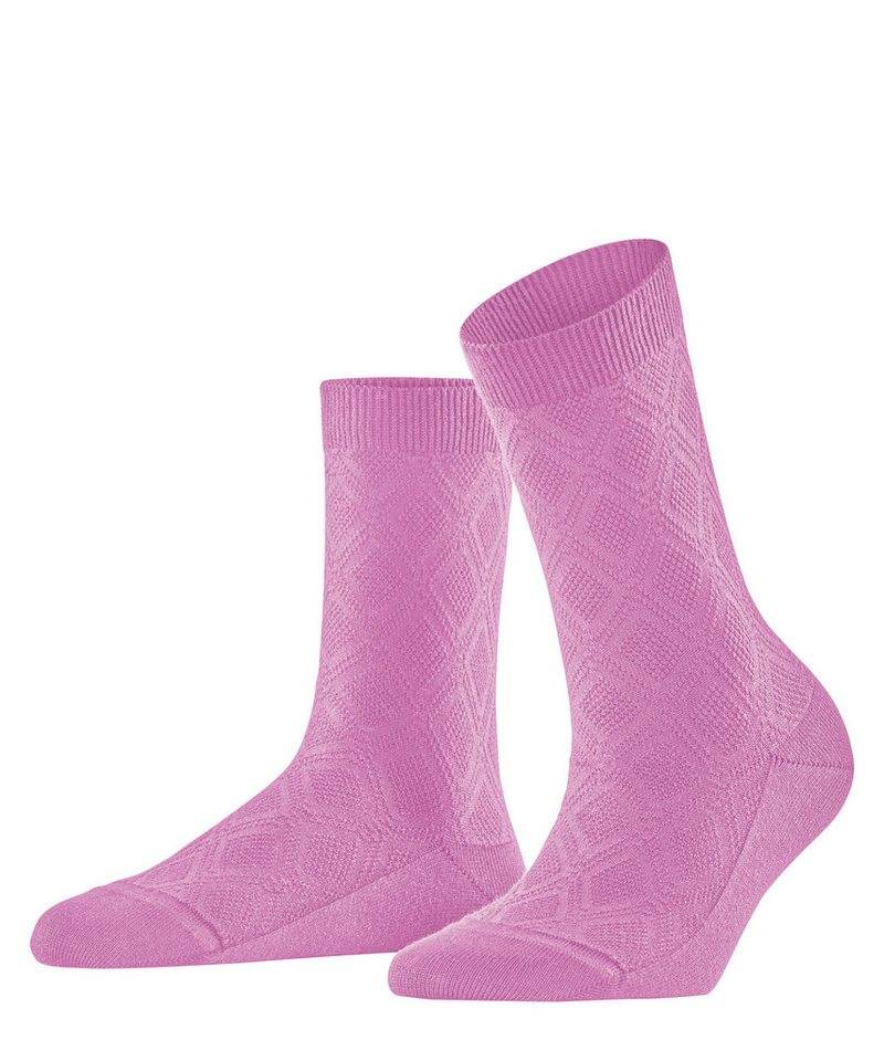FALKE Socken New Prep (1-Paar) Family mit modischem Design von FALKE