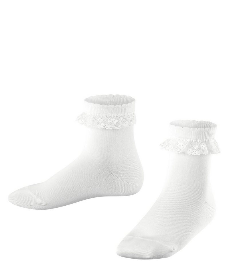 FALKE Socken Romantic Lace von FALKE