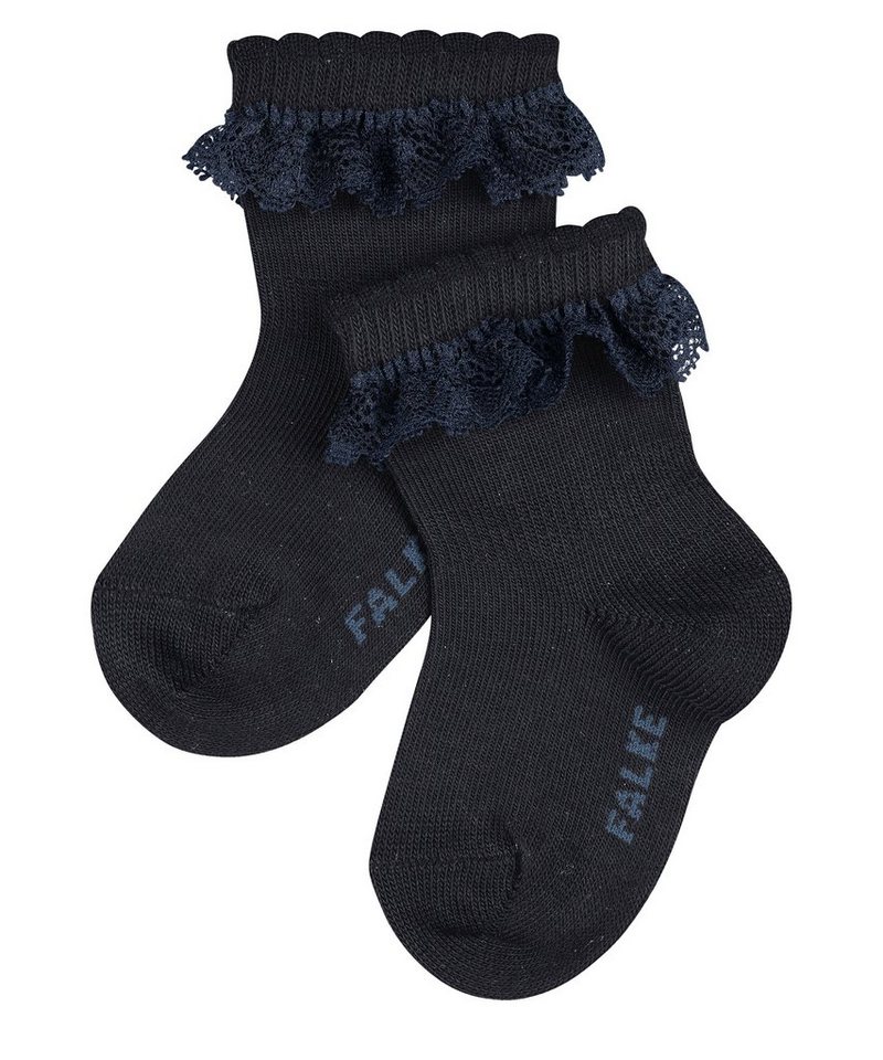 FALKE Socken Romantic Lace von FALKE