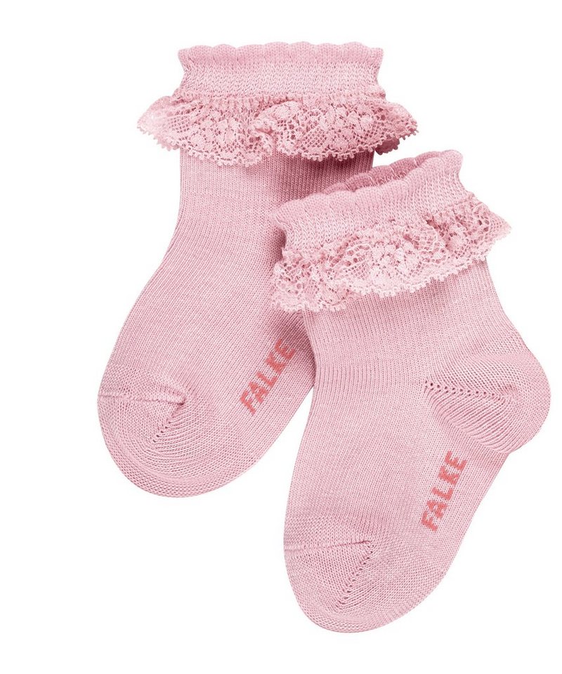 FALKE Socken Romantic Lace von FALKE