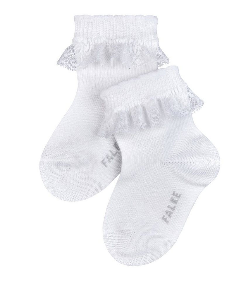 FALKE Socken Romantic Lace von FALKE