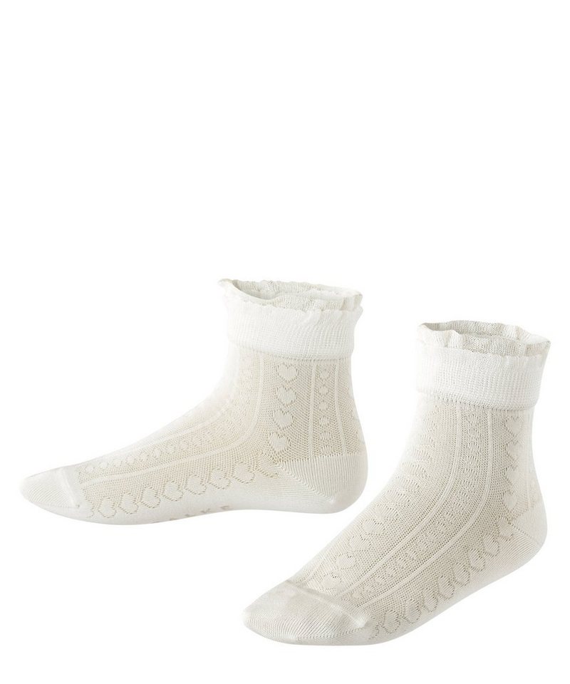 FALKE Socken Romantic Net von FALKE