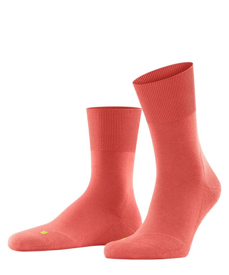 FALKE Socken Run (1-Paar) mit Plüschsohle von FALKE