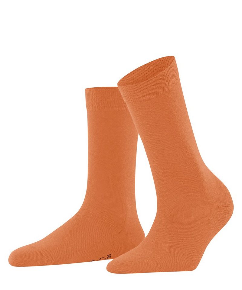 FALKE Socken Softmerino (1-Paar) mit wärmender Merinowolle von FALKE