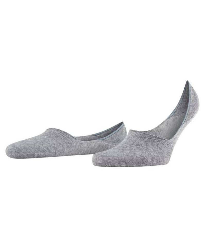 FALKE Socken Tagessocke Füsslinge Step Medium Cut (nachhaltiger Baumwoll-Komfort) von FALKE